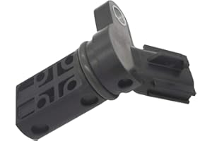 Amrxuts 23731-4M50C Crankshaft Position Sensor Compatible with FX45 M45 Q45 4.5L 350Z Roadster ALMERA 1.5 1.8 MICRA C+C 1.2 1.4 PATHFINDER PRIMERA SENTRA TITAN ARMADA 5.6