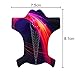 Born Pretty 100pcs Nail Form for Acrylic/UV Gel Nail Tips Extension Manicure Nail Art Tool (Sharp)