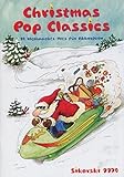 Image de Christmas Pop Classics - Accordion - BOOK