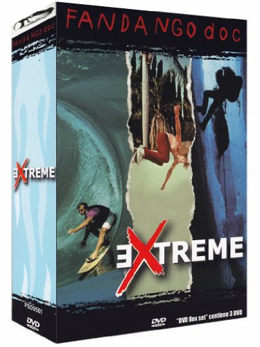 Preisvergleich Produktbild Extreme [3 DVDs] [IT Import]