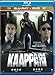 The Hijack That Went South (2013) ( Kaappari ) (Blu-Ray & DVD Combo) (Blu-Ray)