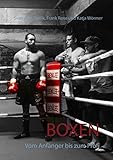 Image de Boxen: Vom Anfänger bis zum Profi