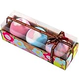 Bomb Cosmetics Luxury Bath Blaster Gift Pack - Set of 3