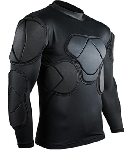 Joma Protect Pantalon De Gardien De But Homme - Pantacourt Avec Protections Latérales