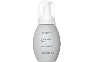 Living proof Espuma texturizante completa