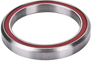 ALOMEJOR Accesorio de reparación de cojinetes de Auriculares de Bicicleta para Bicicleta de montaña Bicicleta de Carretera Ciclismo