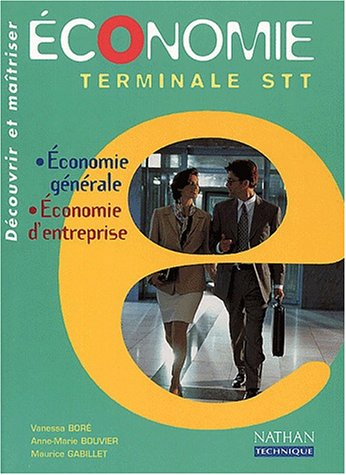 Travers Ferne Pdf Economie Terminale Stt Economie Generale Economie D Entreprise Telecharger