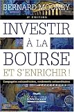 Image de Investir à la bourse et s'enrichir !