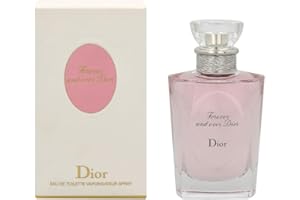 CHRISTIAN DIOR Eau de Toilette Mujer Forever & Ever 100 ml