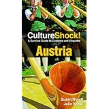 Culture Shock Austria A Guide To Customs And Etiquette Amazon De Krejci Julie Anne Fremdsprachige Bucher