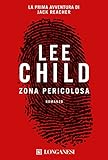 Image de Zona pericolosa: Serie di Jack Reacher (La Gaja scienza)
