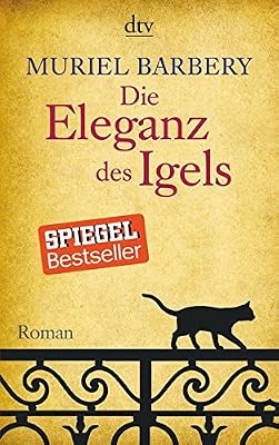 Die Eleganz DES Igels