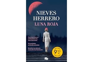 Luna roja (edición limitada · Verano) (Campaña Ahora por menos)