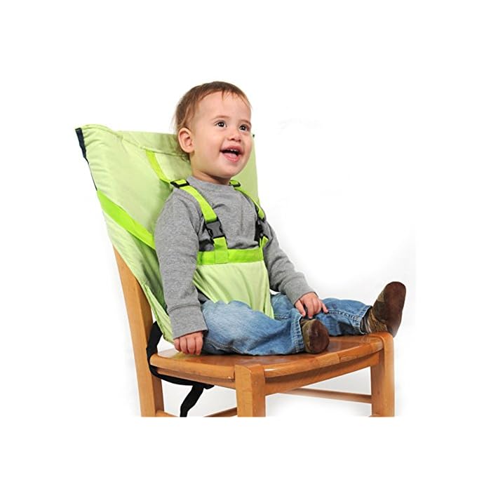 travel highchairs