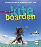 Image de Kiteboarden: Das Trainingsprogramm der Weltmeisterin Kristin Boese