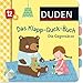 Duden 12+: Das Klapp-Guck-Buch: Die Gegensätze: ab 12 Monaten (DUDEN Pappbilderbücher 12+ Monate) by
