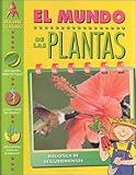 Image de El Mundo de las Plantas (Descubre Tu Mundo)