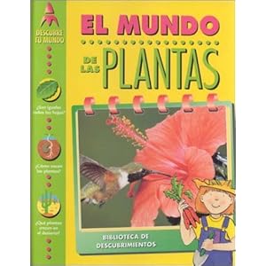 El Mundo De Las Plantas
