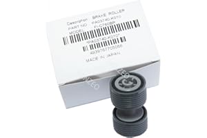 Yanzeo scanner Brake roller per Fujitsu fi-7600 fi-7700 fi-7700s pa03740-k010