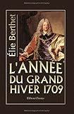 Image de L'année du grand hiver 1709