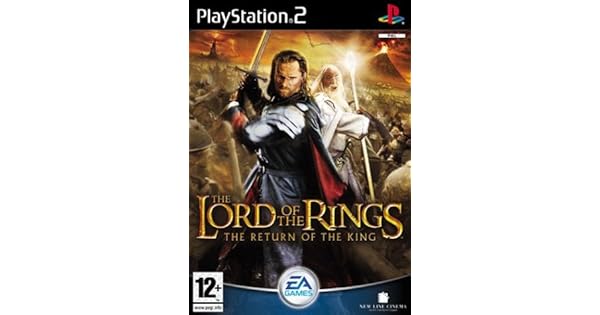 Le Seigneur Des Anneaux Le Retour Du Roi Pc Iso Torrents Le Seigneur Des Anneaux Le Retour Du Roi Pc Iso Torrents
