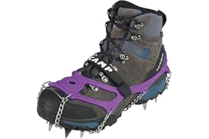 C.A.M.P. - ICE MASTER EVO