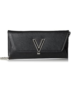 Mario Valentino Damen Flash Clutch, 3.0x10.0x21.0 cm