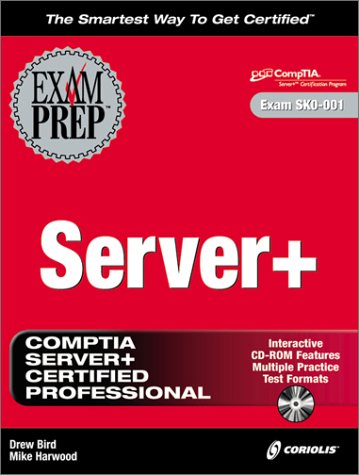 Download Server+ Exam Prep Download Server+ Exam Prep