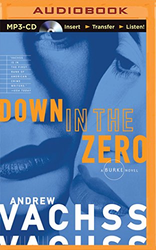 Download Down in the Zero (Burke Novels) Download Down in the Zero (Burke Novels)