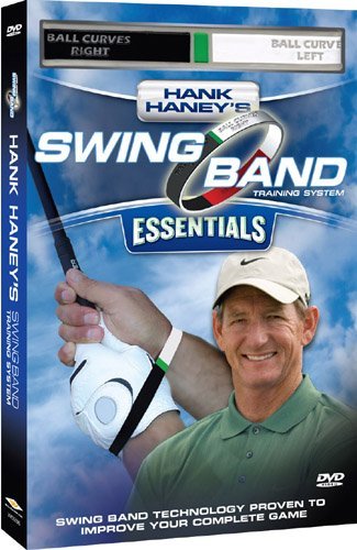 Preisvergleich Produktbild Hank Haney's Essentials: Swing Band Training System