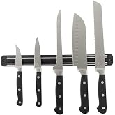 B&uuml;y&uuml;k Boy Mıknatıslı Bı&ccedil;ak Askısı 55 cm Bı&ccedil;ak Tutucu Bı&ccedil;ak Organizer Bı&ccedil;aklık