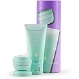 Tatcha Mini Water Cream & Deep Cleanse Set: Balancing, Cleanse + Hydrate