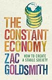 Image de The Constant Economy: How to Create a Stable Society (English Edition)