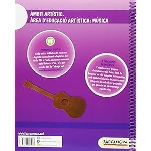 Ninois 2n CI. Música. Llibre de l ' alumne (Materials Educatius - Cicle Inicial - Música) - 9788448935962