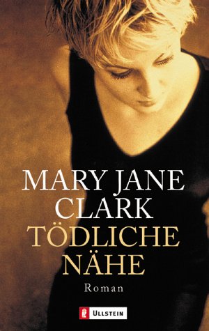 Cover zum Buch Tödliche Nähe