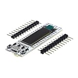 12 digital Pins se puede configurar para leer, escribir, IIC, SPI, el medio, PWM y otras funciones
