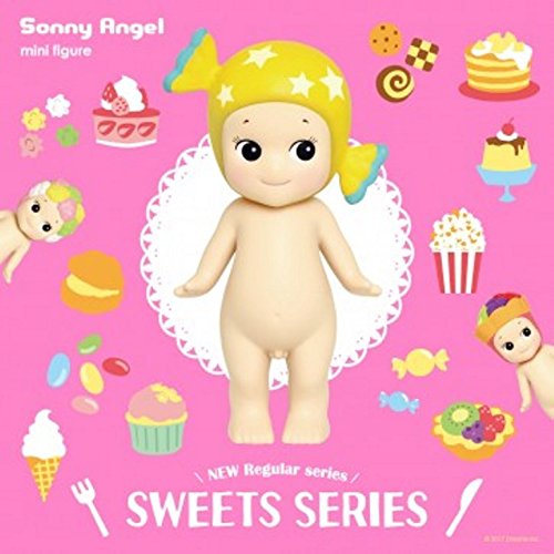 Preisvergleich Produktbild Sonny Angel - Sweets series