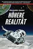 Image de Höhere Realität (Science Fiction Abenteuer)