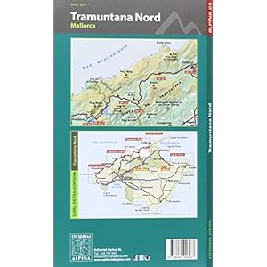 TRAMUNTANA NORD
