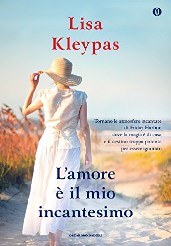 L'amore è il mio incantesimo L'amore è il mio incantesimo