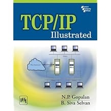 Amazon.co.uk: tcp/ip: Books