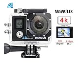 WiMiUS Actioncam