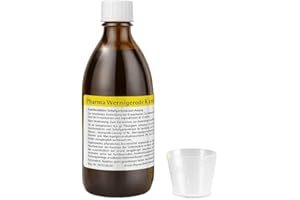 LINDOPHARM GMBH Kamillan Flüssig