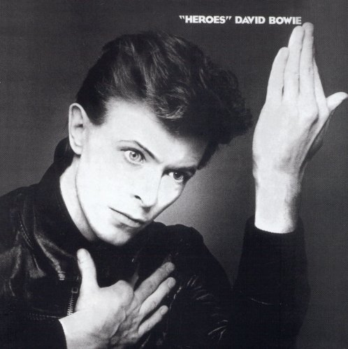 Preisvergleich Produktbild Heroes by David Bowie (2003-07-28)
