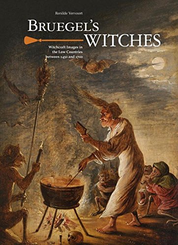 Bruegel Witches Bruegel Witches
