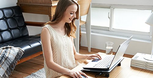 Cooler Master A200 Notebook-Kühler (R9-NBC-A2HK-GP) - 10