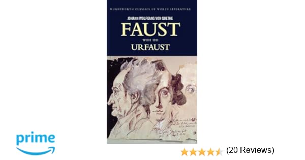 Watch Faust Online Free 2016