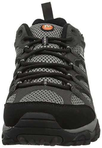 Merrell MOAB GTX Damen Trekking & Wanderhalbschuhe - 4