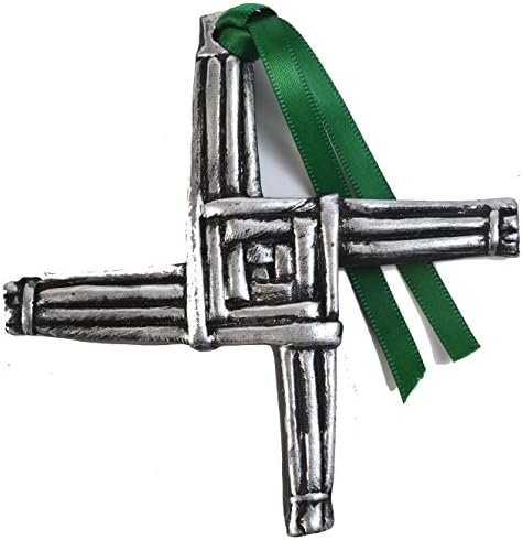 Saint Brigids Cross Hanging Decoration (CC03-S)