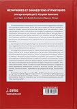 Image de Métaphores et suggestions hypnotiques